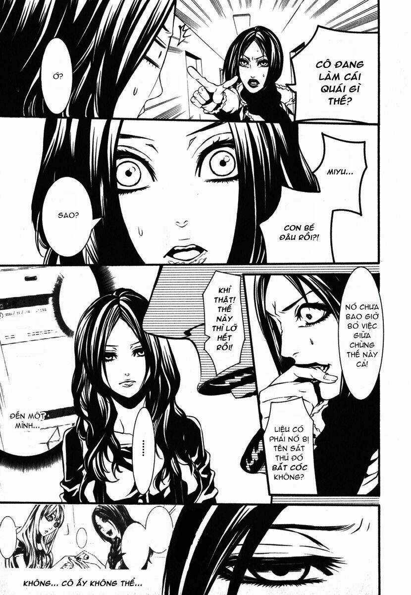 Dolls - Chapter 33 - Trang 11