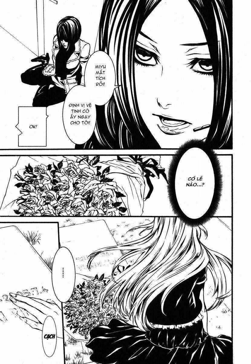 Dolls - Chapter 33 - Trang 13