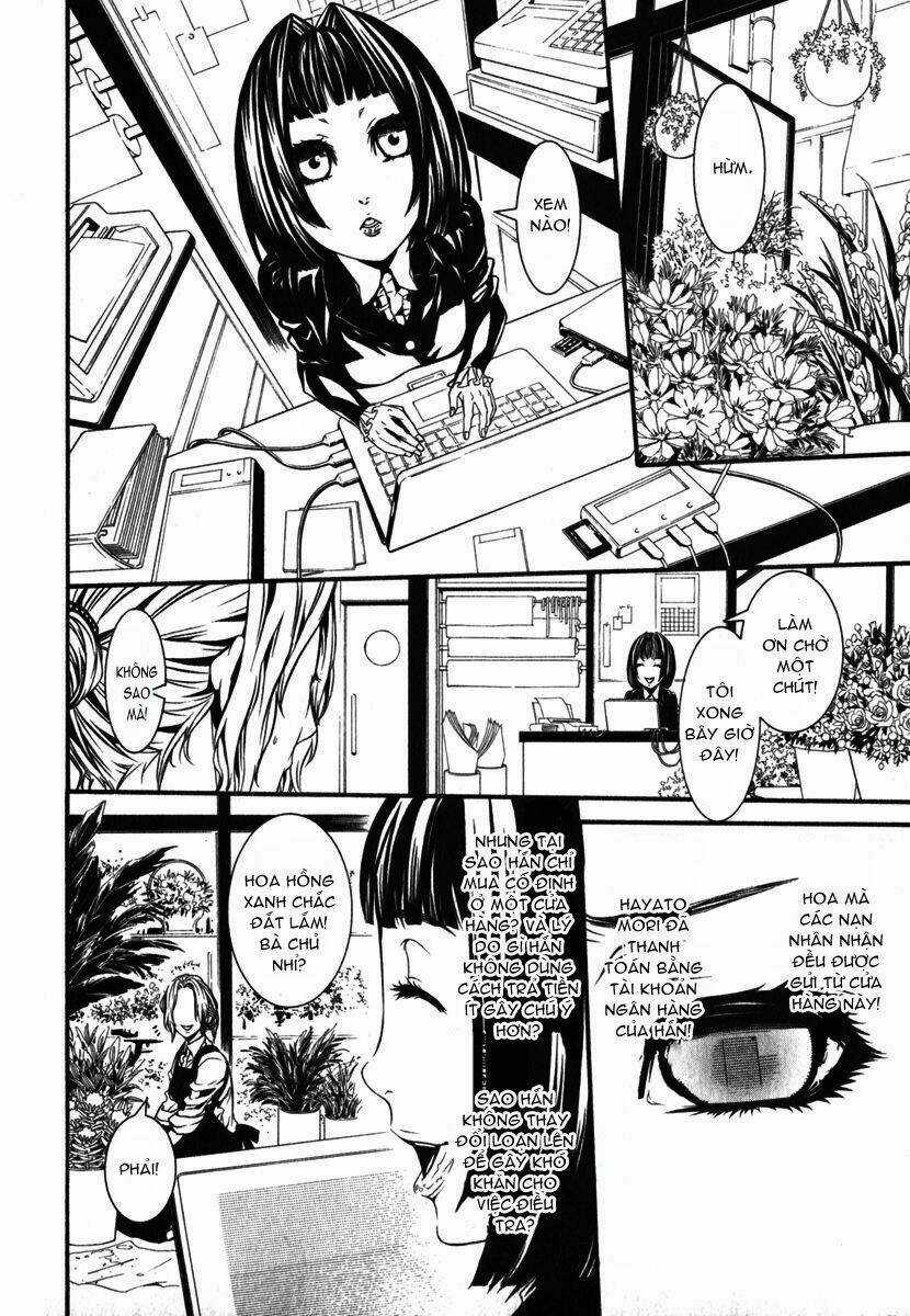 Dolls - Chapter 33 - Trang 14