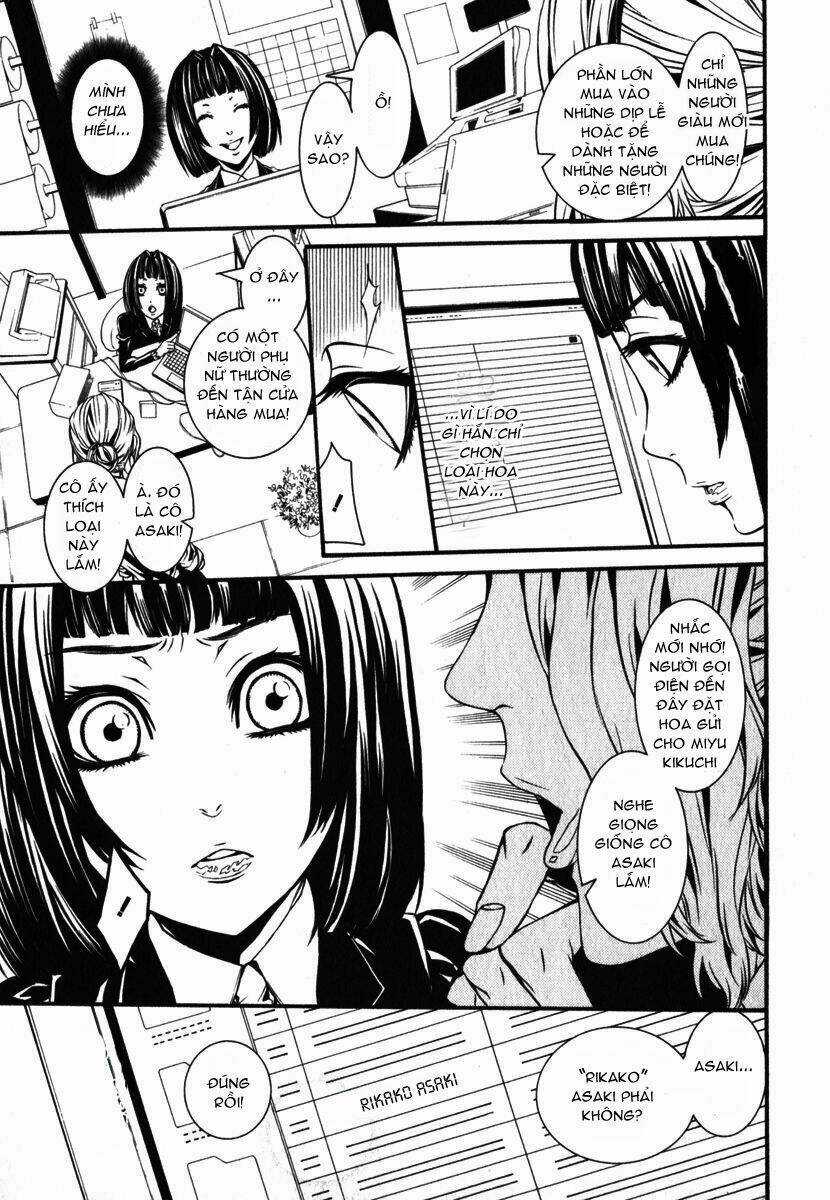 Dolls - Chapter 33 - Trang 15