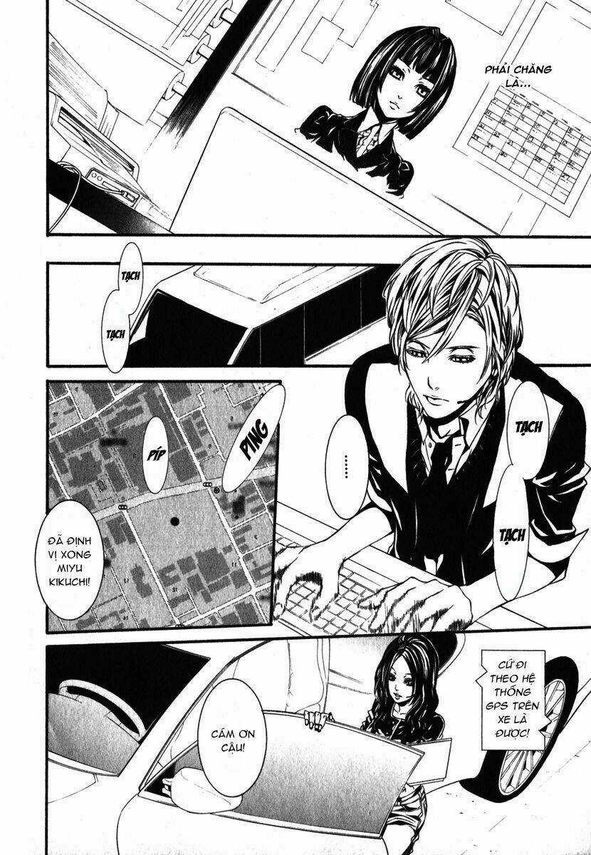 Dolls - Chapter 33 - Trang 16