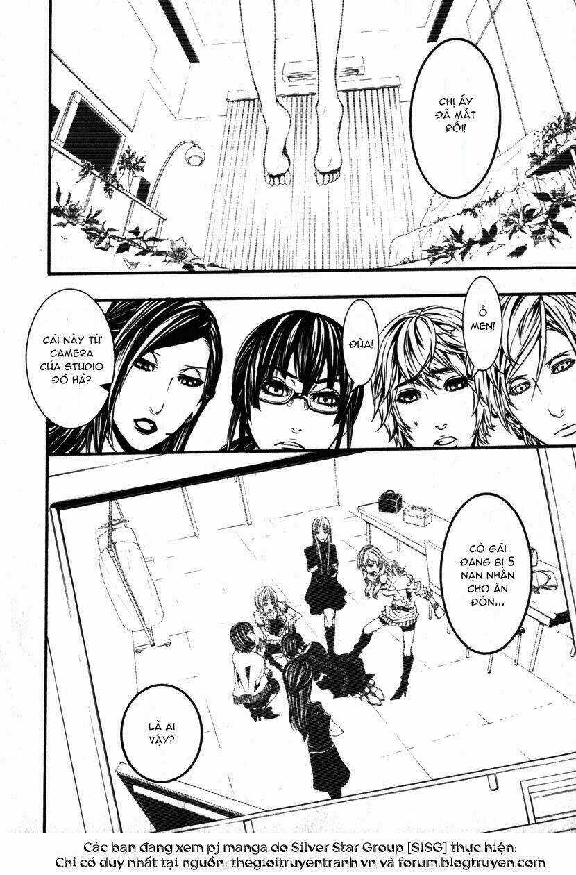 Dolls - Chapter 33 - Trang 24