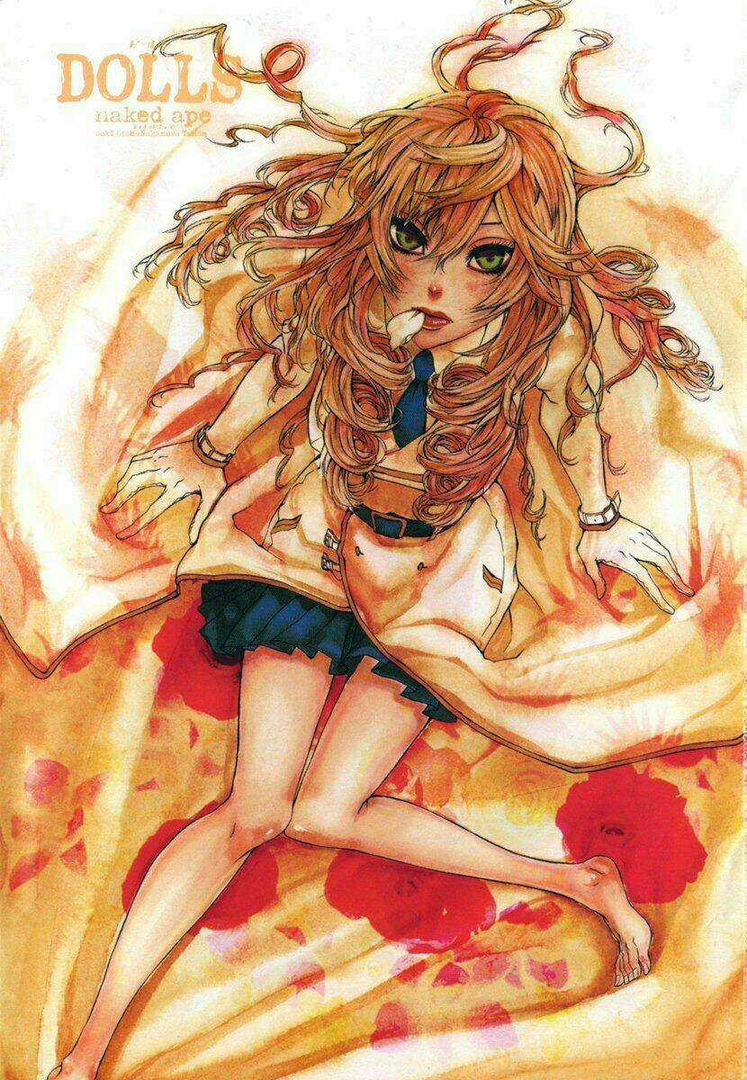 Dolls - Chapter 33 - Trang 7