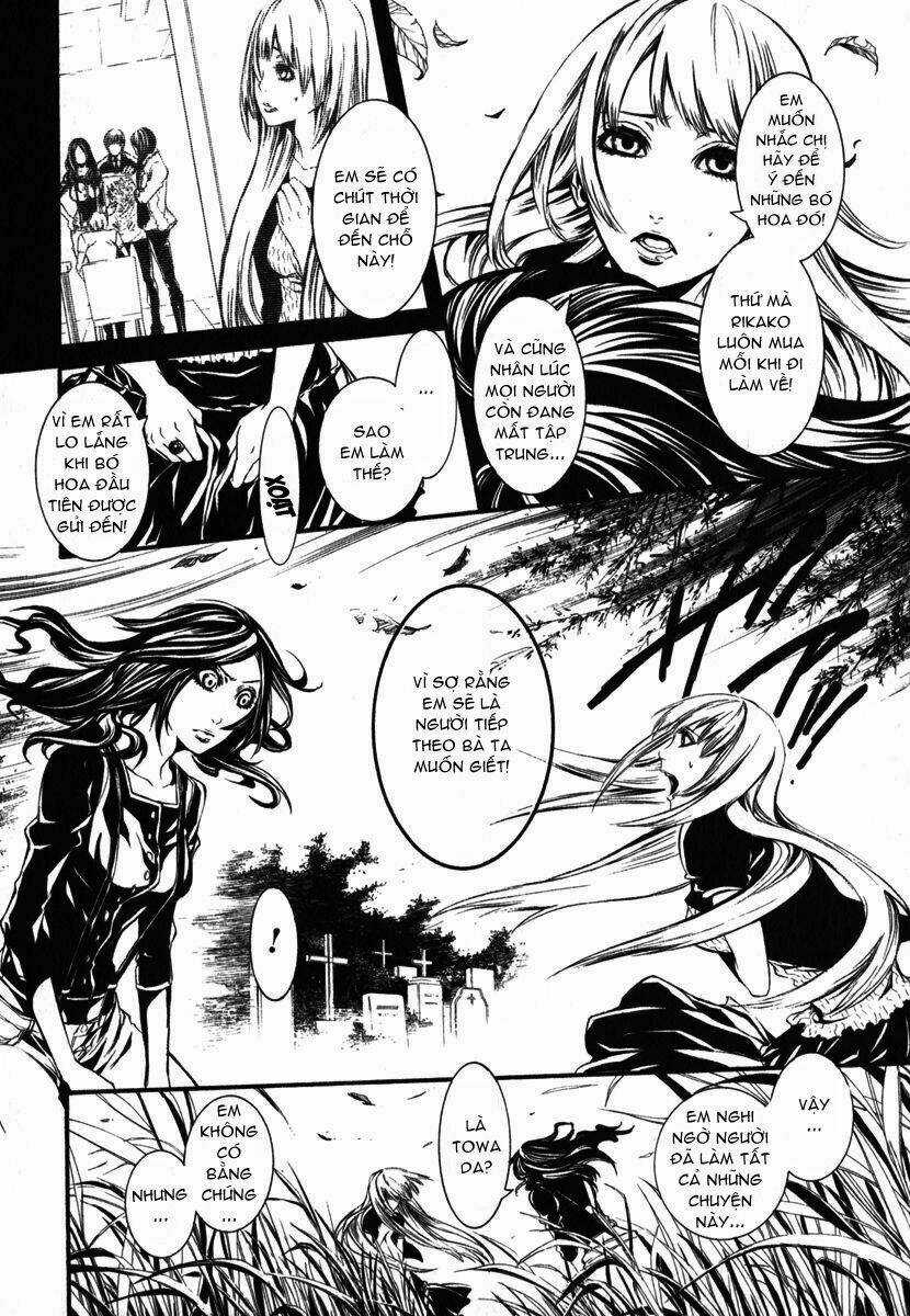 Dolls - Chapter 34 - Trang 12