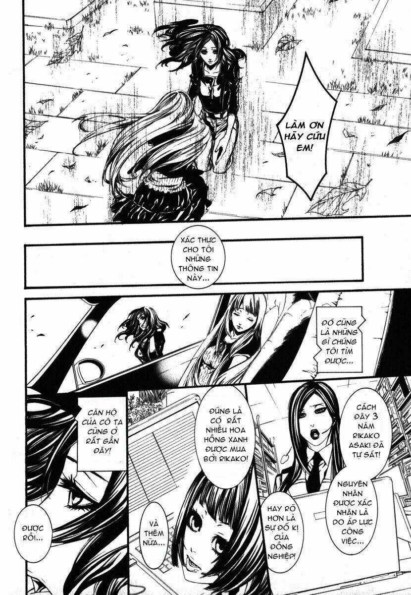 Dolls - Chapter 34 - Trang 14