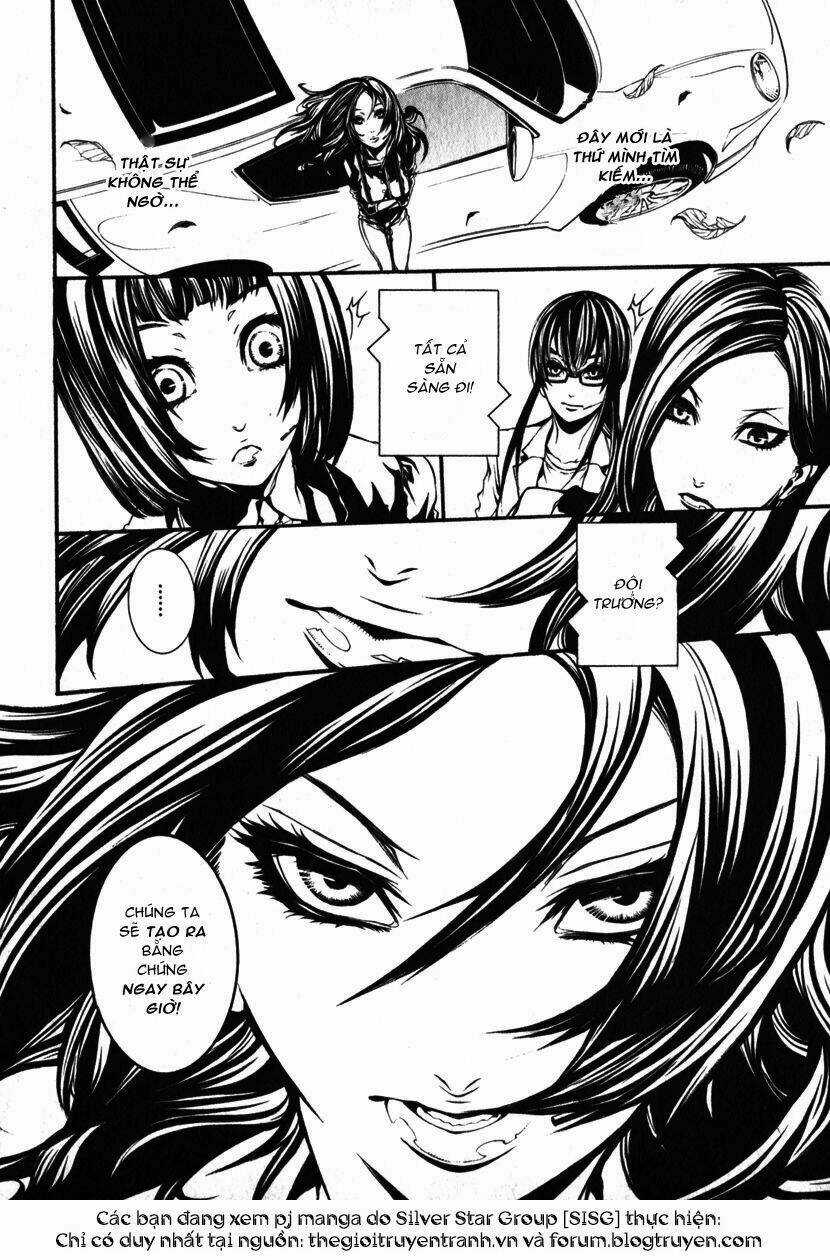 Dolls - Chapter 34 - Trang 16