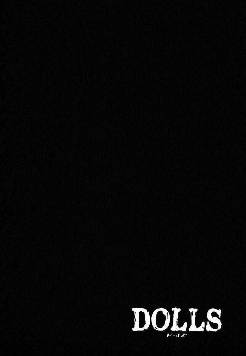 Dolls - Chapter 34 - Trang 17
