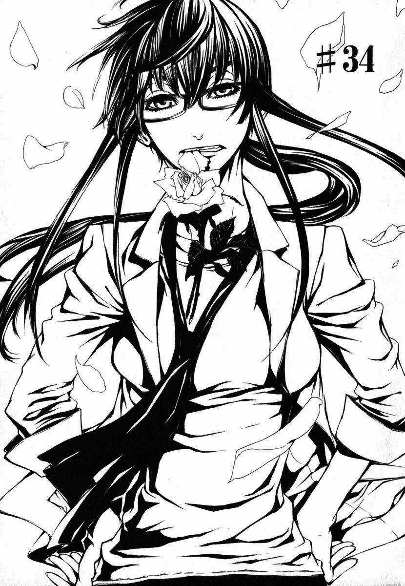 Dolls - Chapter 34 - Trang 3