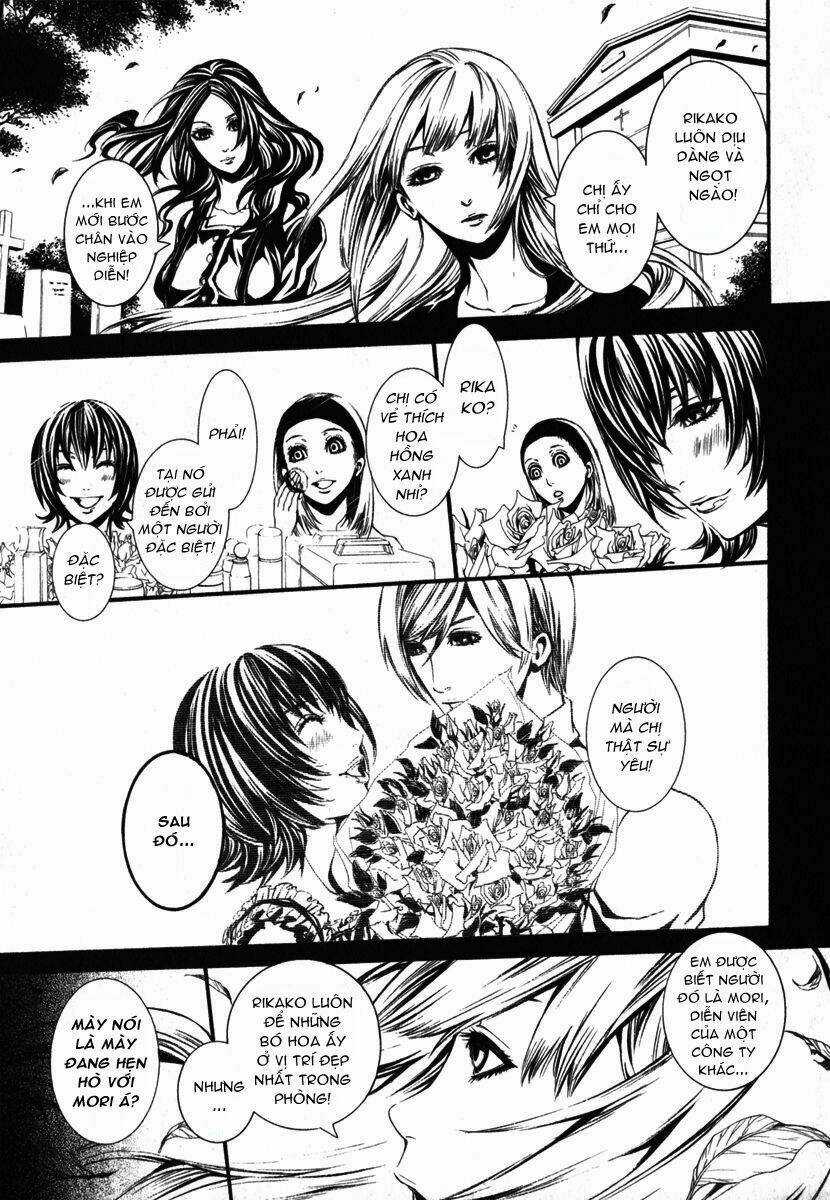 Dolls - Chapter 34 - Trang 5