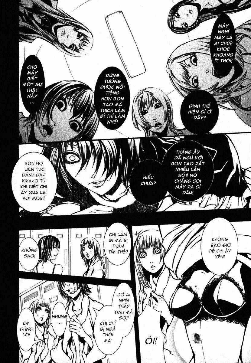 Dolls - Chapter 34 - Trang 6