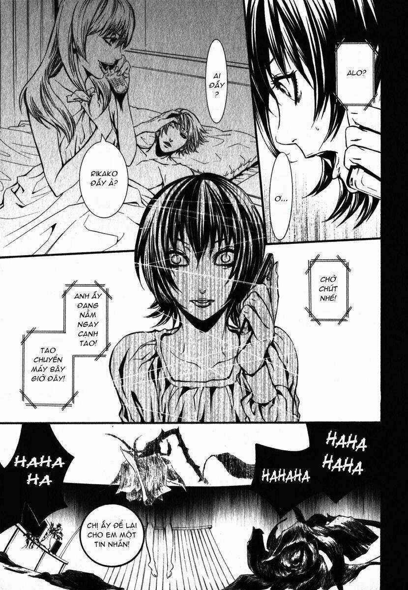 Dolls - Chapter 34 - Trang 9