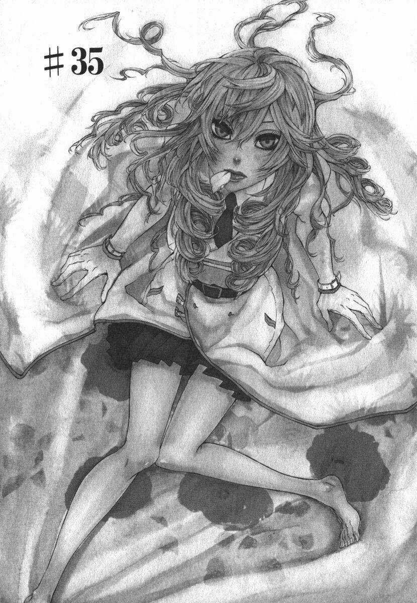 Dolls - Chapter 35 - Trang 3