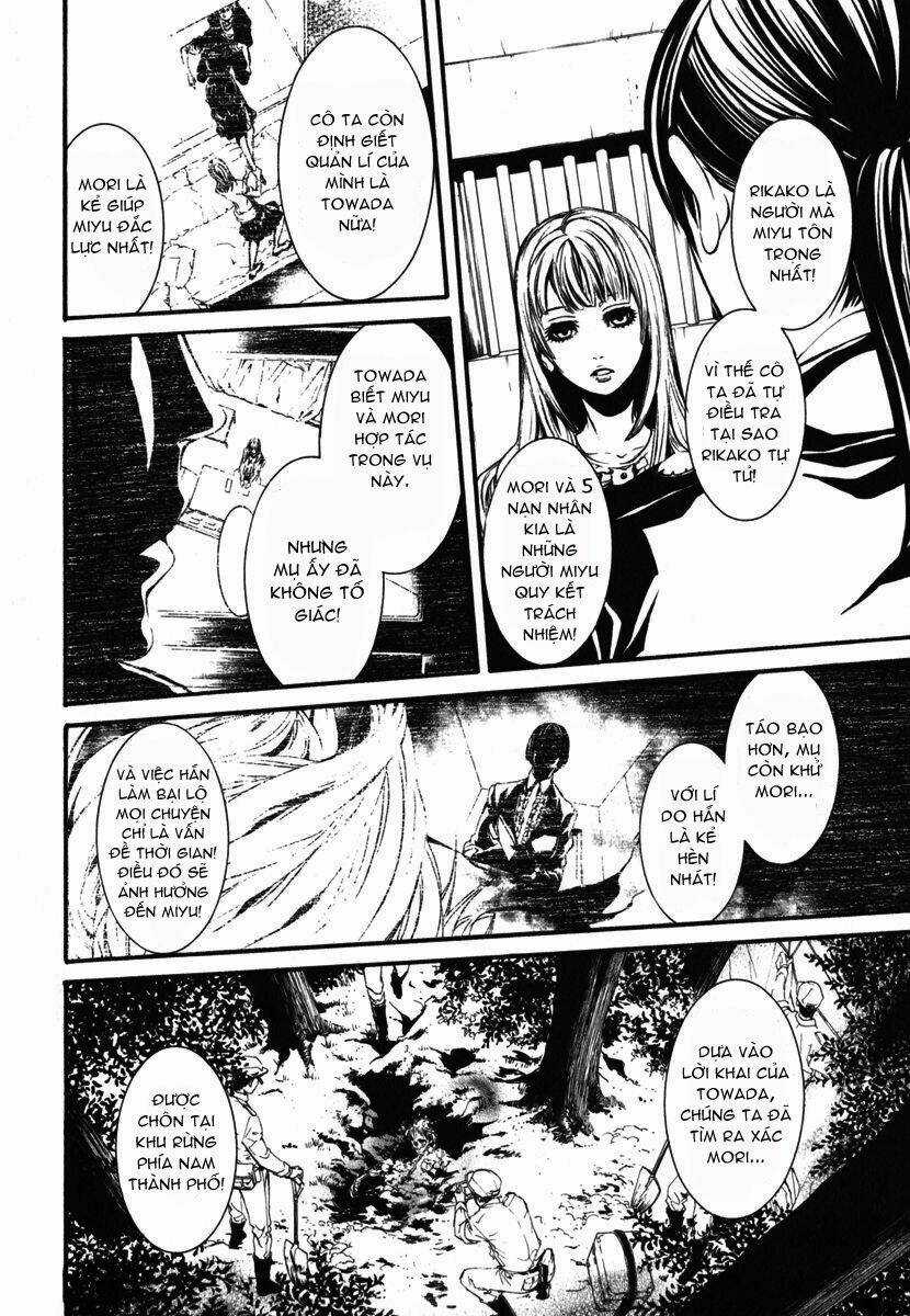 Dolls - Chapter 35 - Trang 24