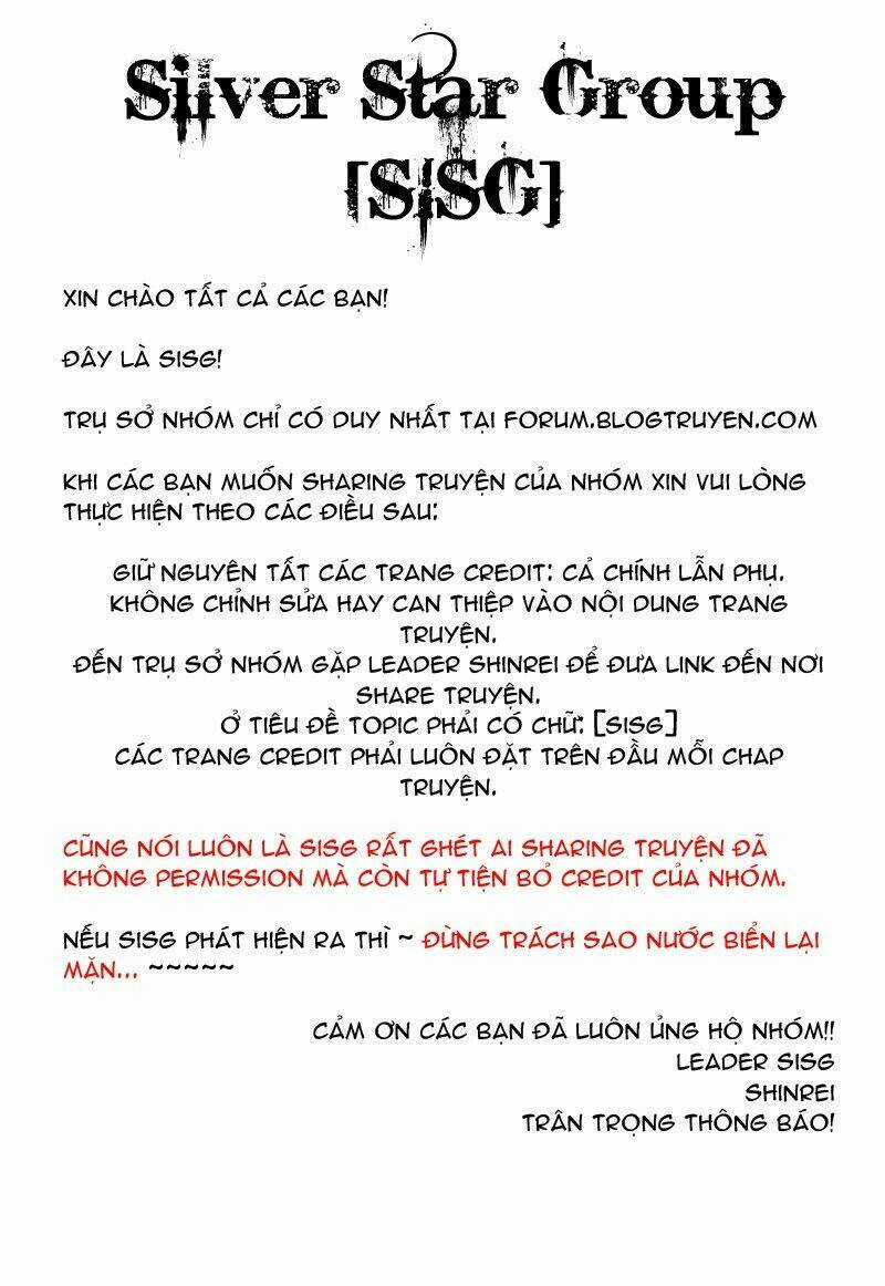 Dolls - Chapter 36 - Trang 1