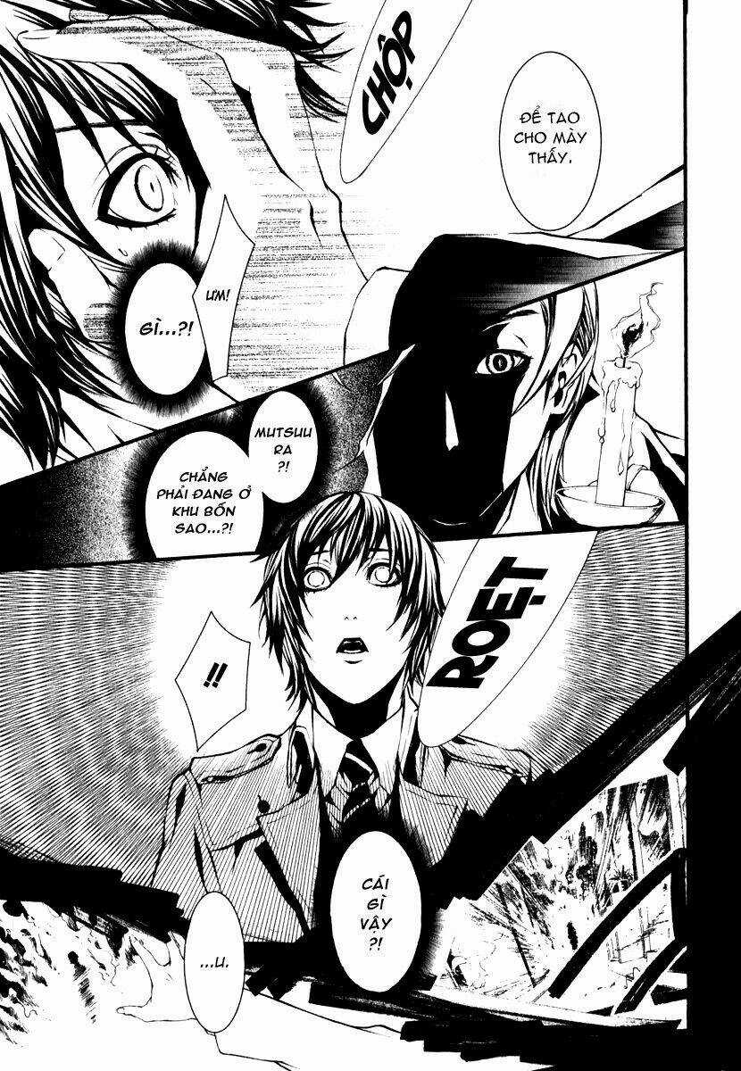 Dolls - Chapter 36 - Trang 11