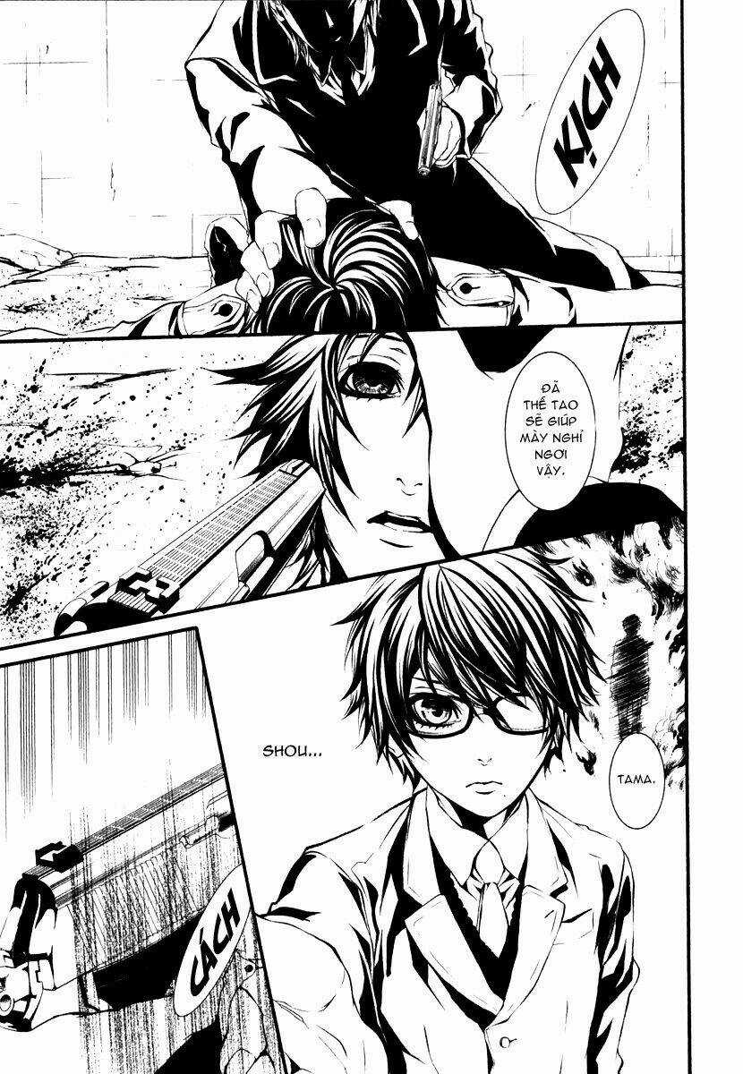 Dolls - Chapter 36 - Trang 13