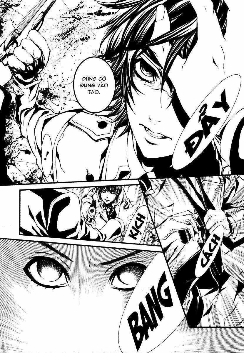 Dolls - Chapter 36 - Trang 14