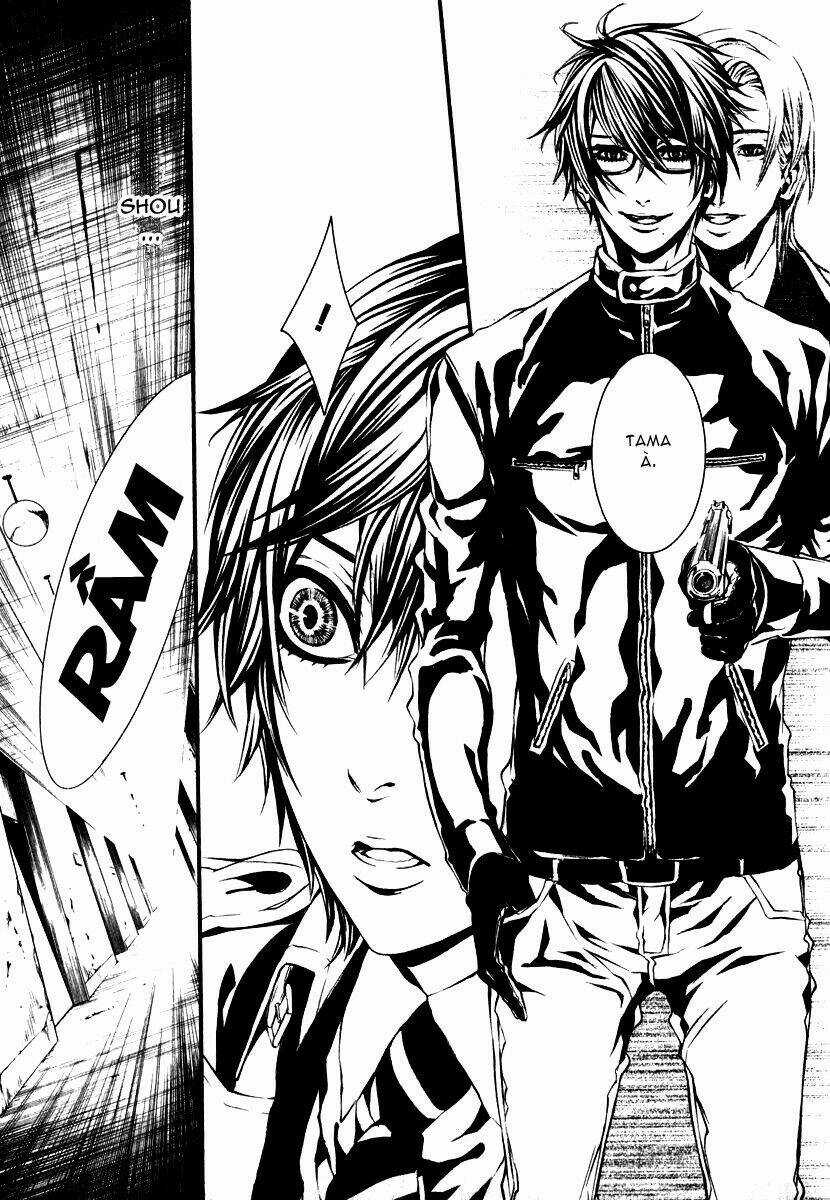 Dolls - Chapter 36 - Trang 16