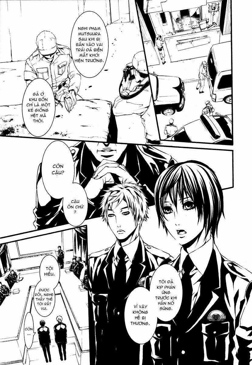 Dolls - Chapter 36 - Trang 17