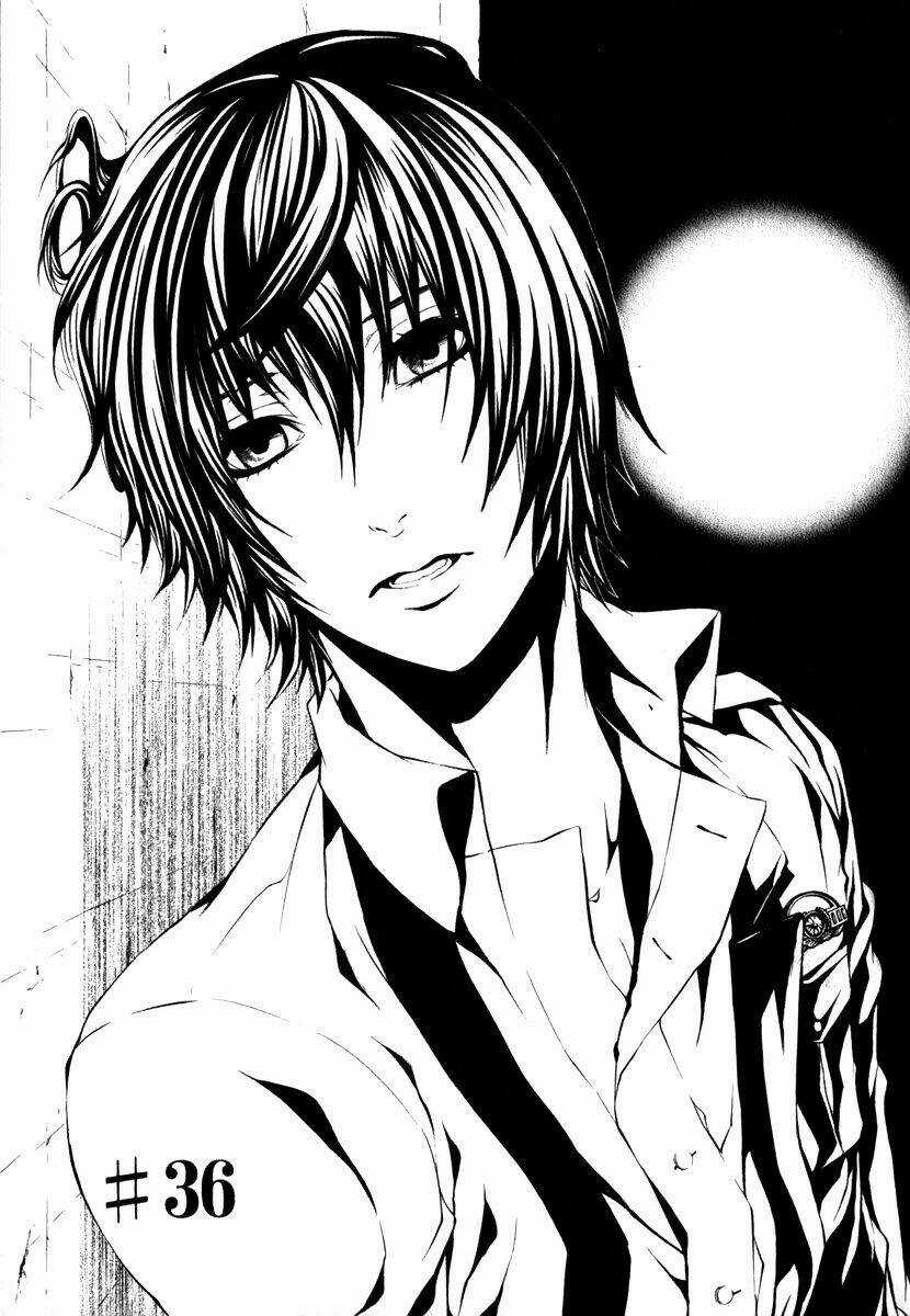 Dolls - Chapter 36 - Trang 3