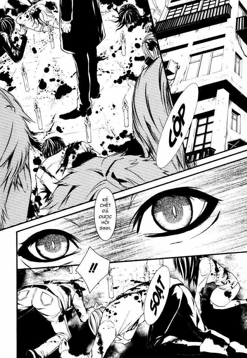 Dolls - Chapter 36 - Trang 4