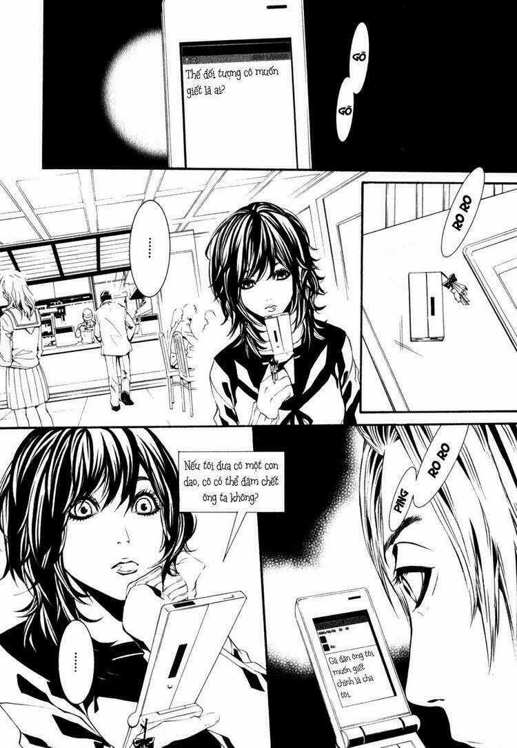 Dolls - Chapter 38 - Trang 11