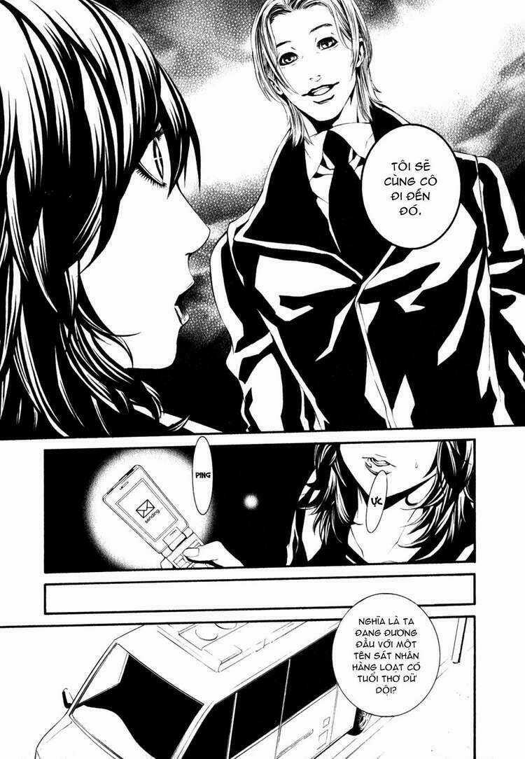 Dolls - Chapter 38 - Trang 13