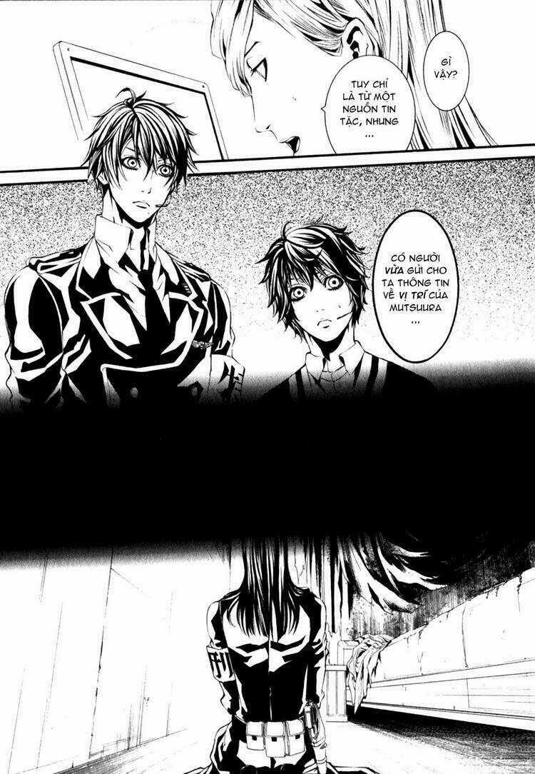 Dolls - Chapter 38 - Trang 16