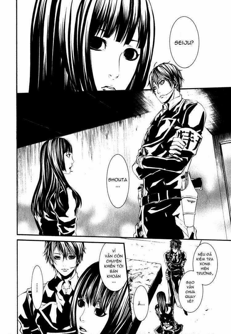 Dolls - Chapter 38 - Trang 17