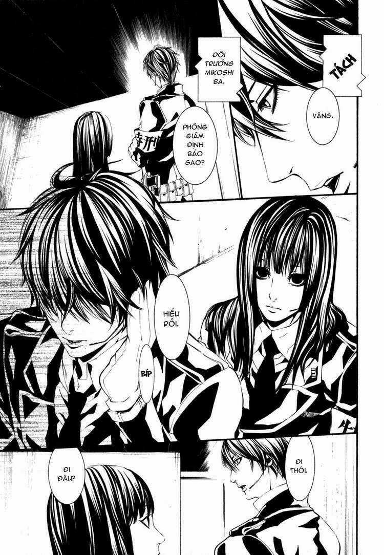 Dolls - Chapter 38 - Trang 18