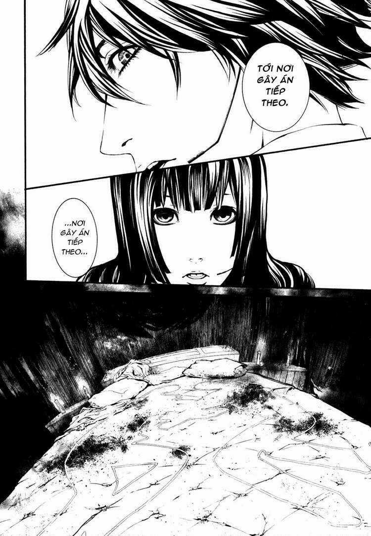 Dolls - Chapter 38 - Trang 19