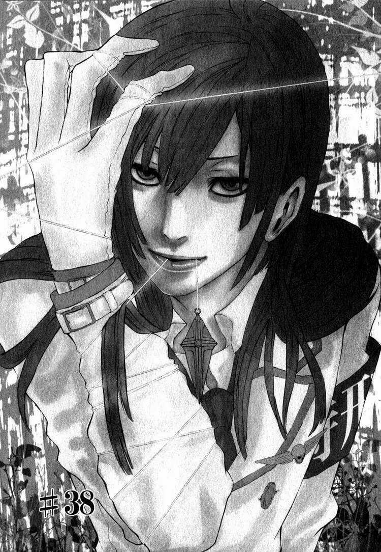 Dolls - Chapter 38 - Trang 3