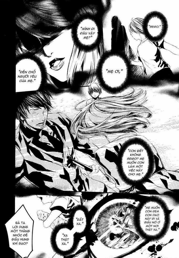 Dolls - Chapter 38 - Trang 9