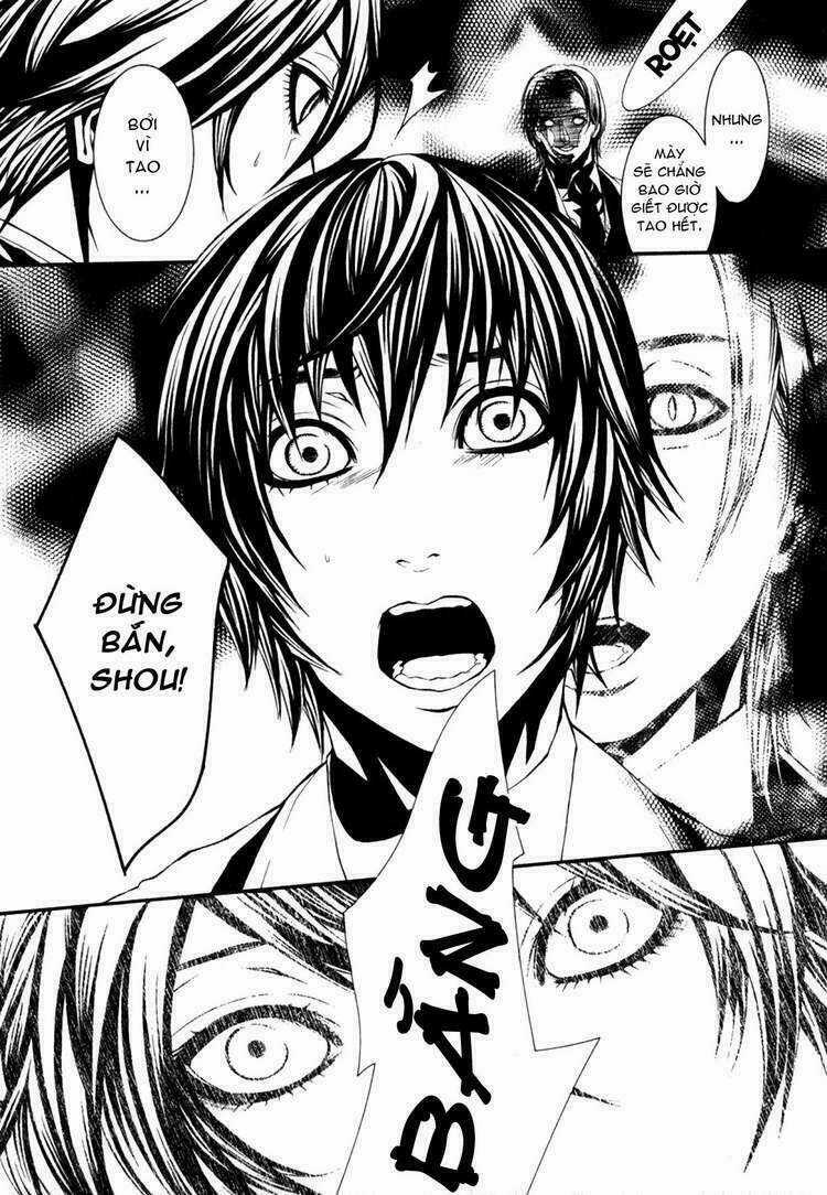 Dolls - Chapter 39 - Trang 11