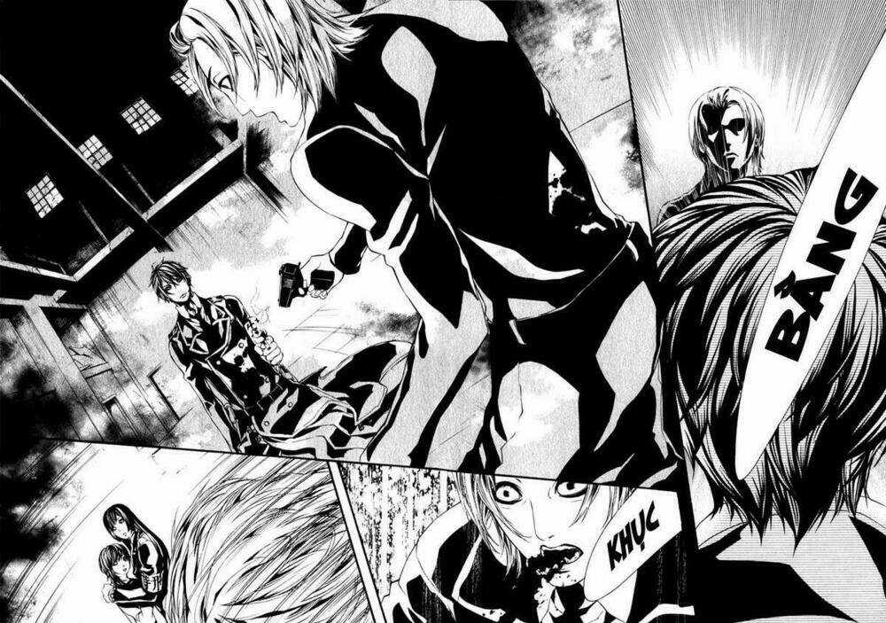 Dolls - Chapter 39 - Trang 13