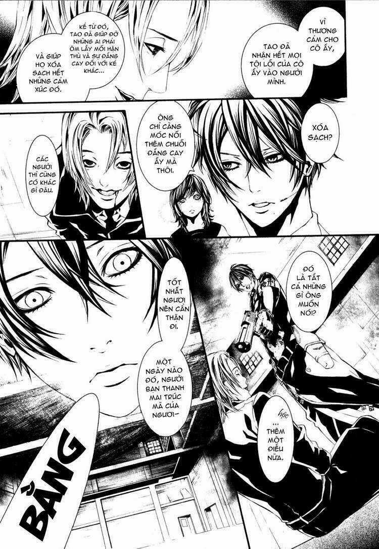 Dolls - Chapter 39 - Trang 17