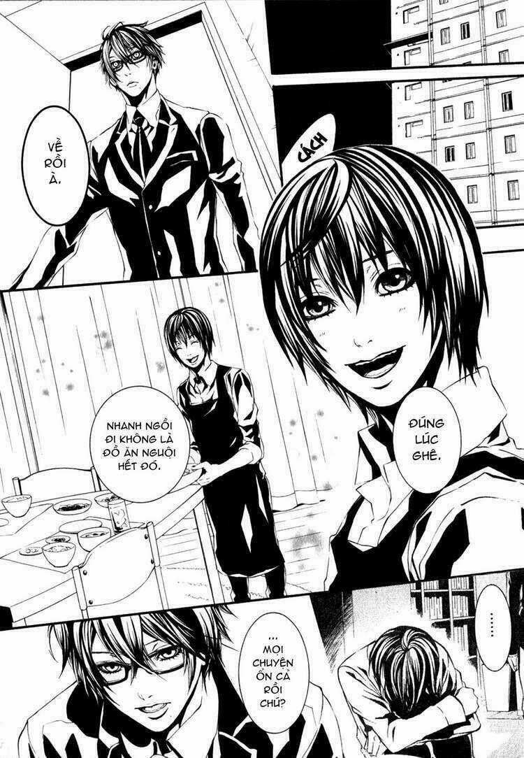 Dolls - Chapter 39 - Trang 19