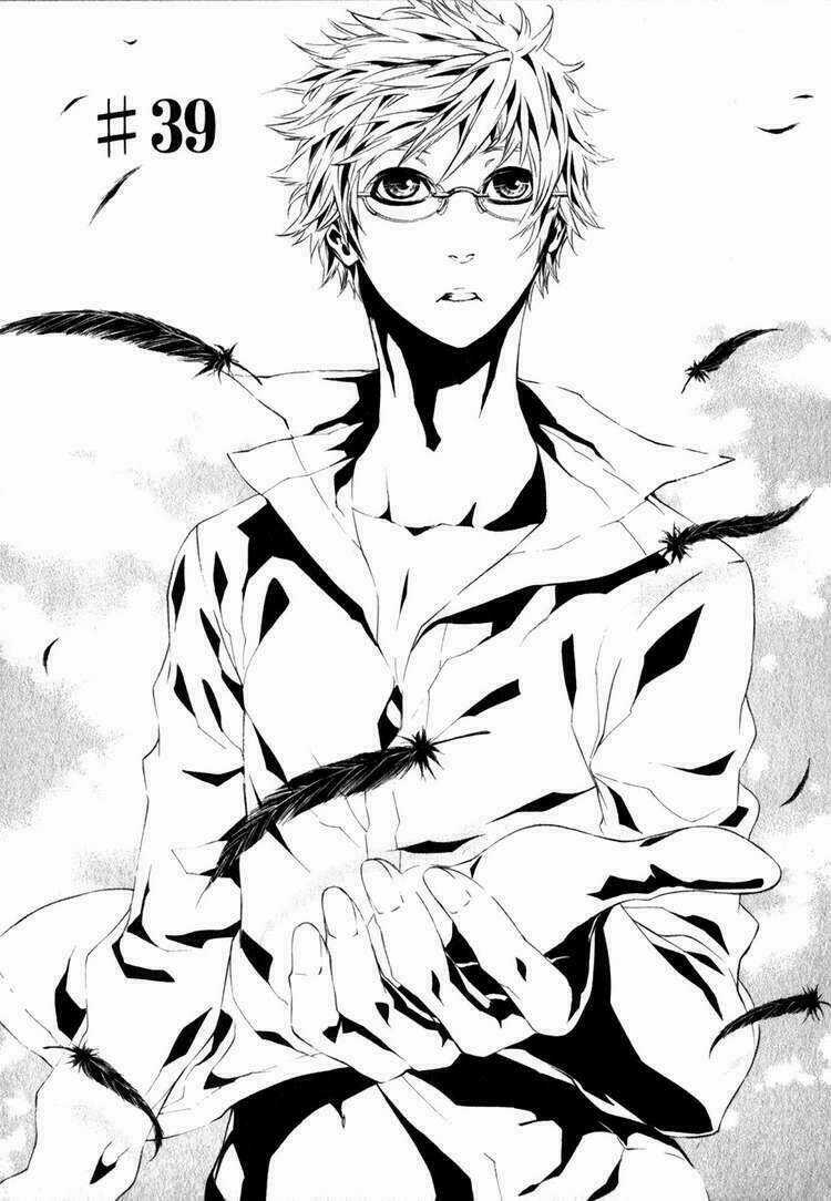 Dolls - Chapter 39 - Trang 4