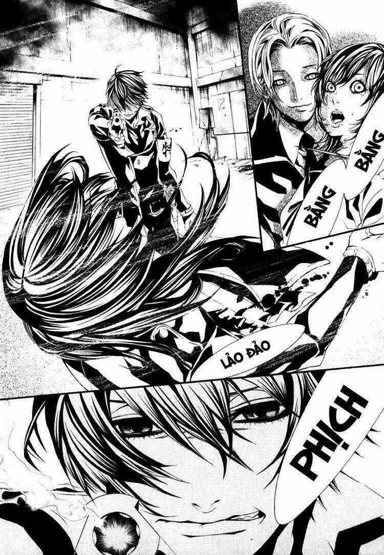 Dolls - Chapter 39 - Trang 9