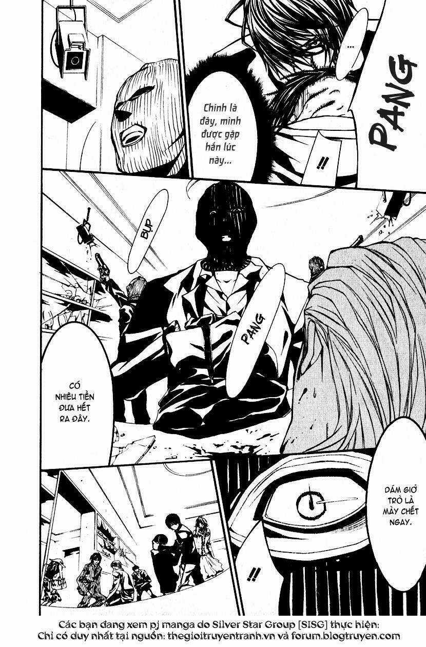 Dolls - Chapter 4 - Trang 15