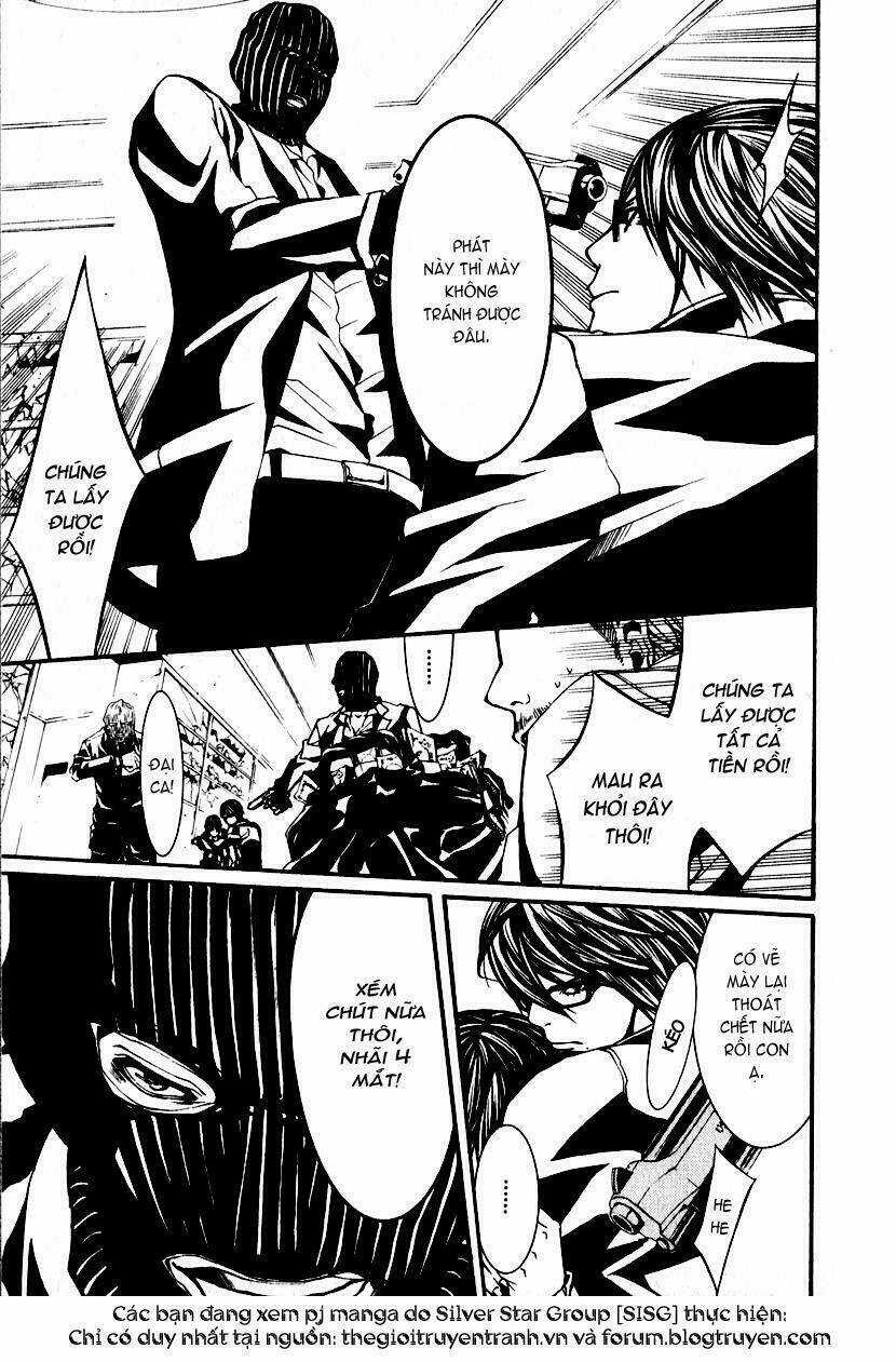 Dolls - Chapter 4 - Trang 18