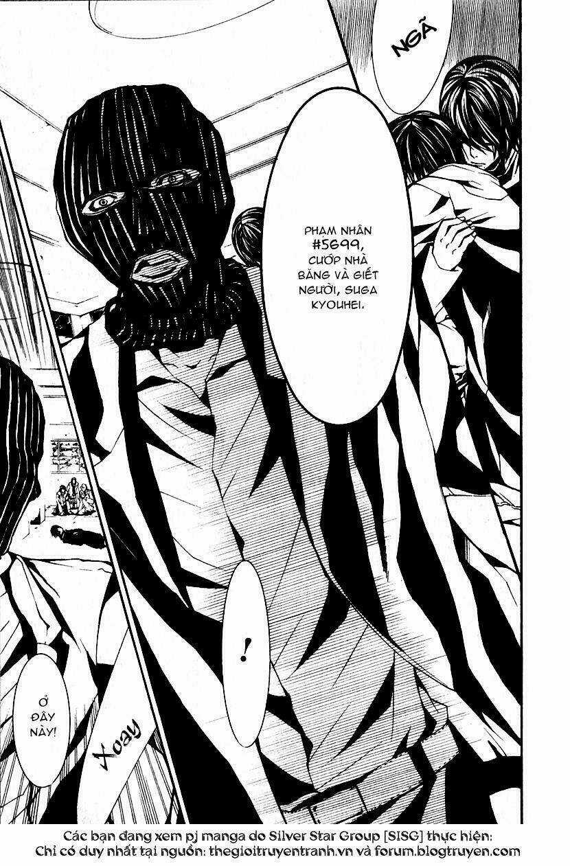 Dolls - Chapter 4 - Trang 20