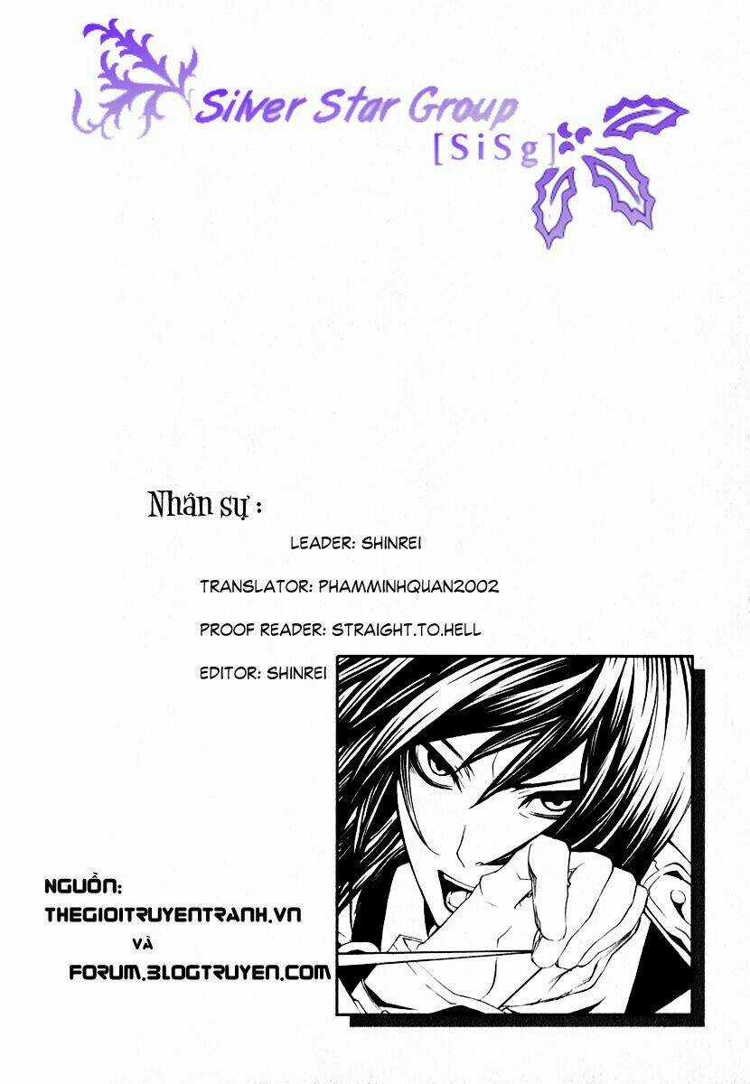 Dolls - Chapter 4 - Trang 3