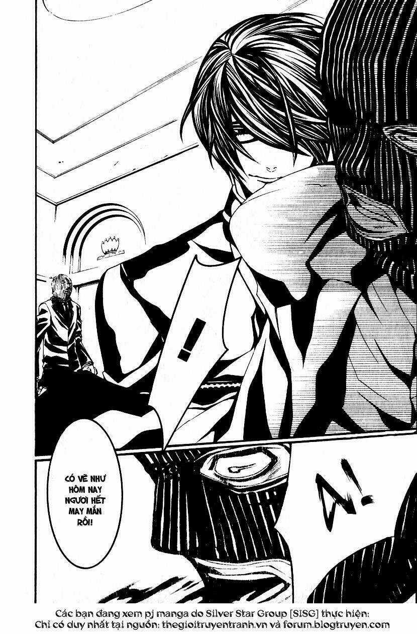 Dolls - Chapter 4 - Trang 21