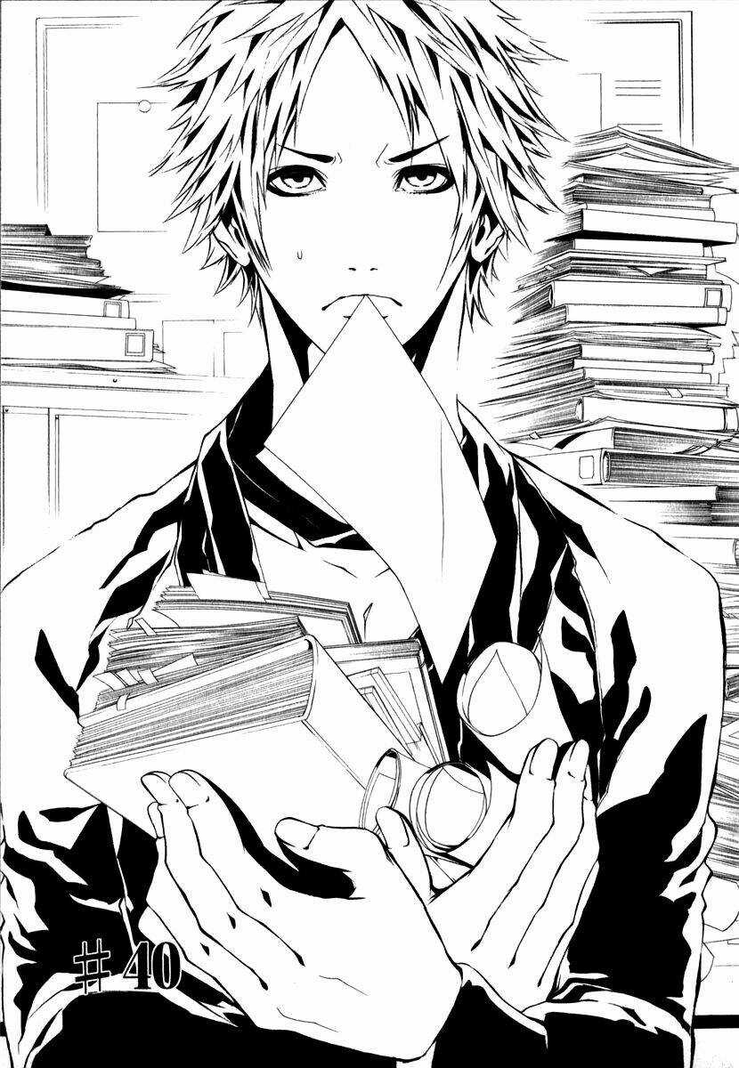 Dolls - Chapter 40 - Trang 2