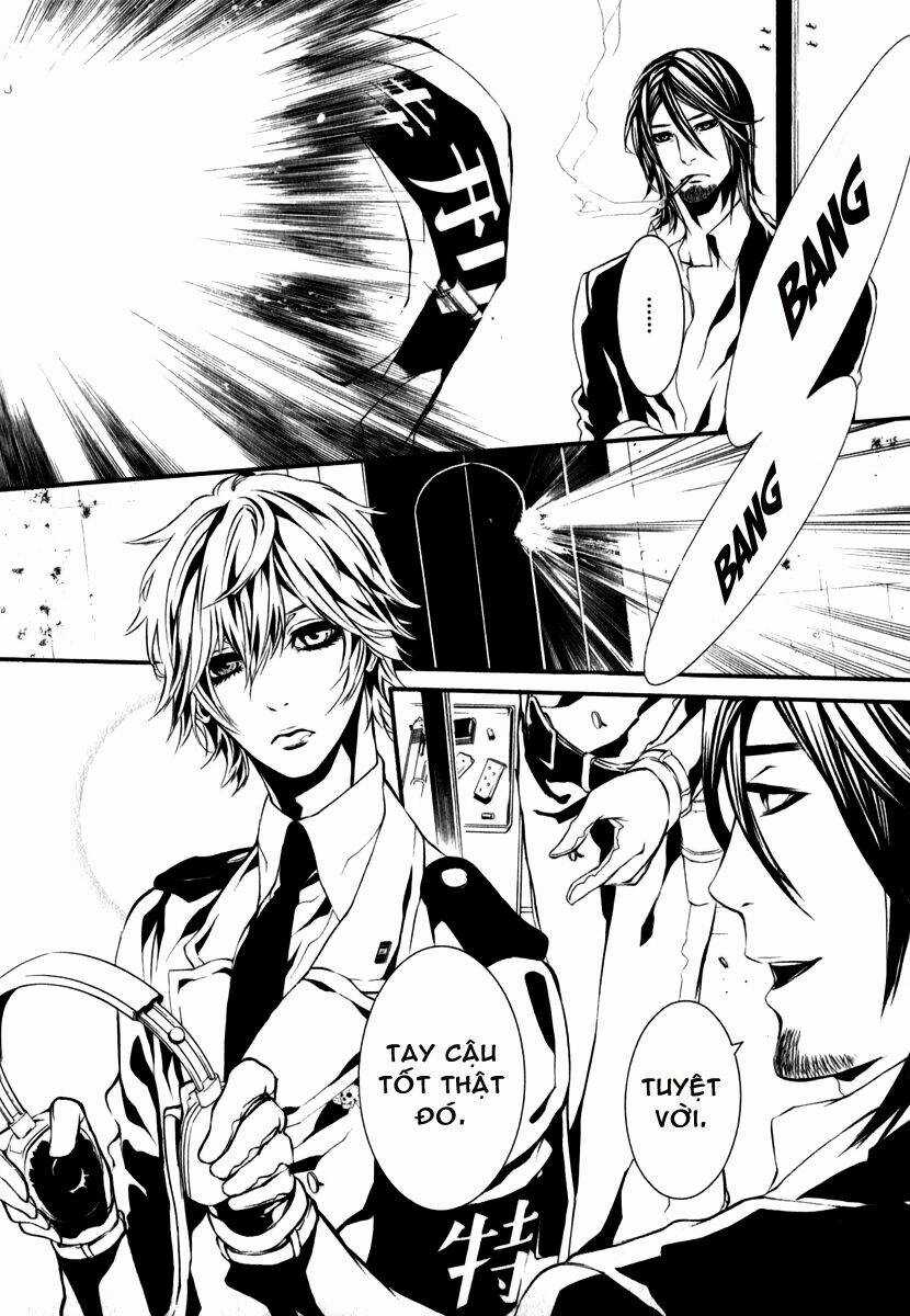 Dolls - Chapter 40 - Trang 13