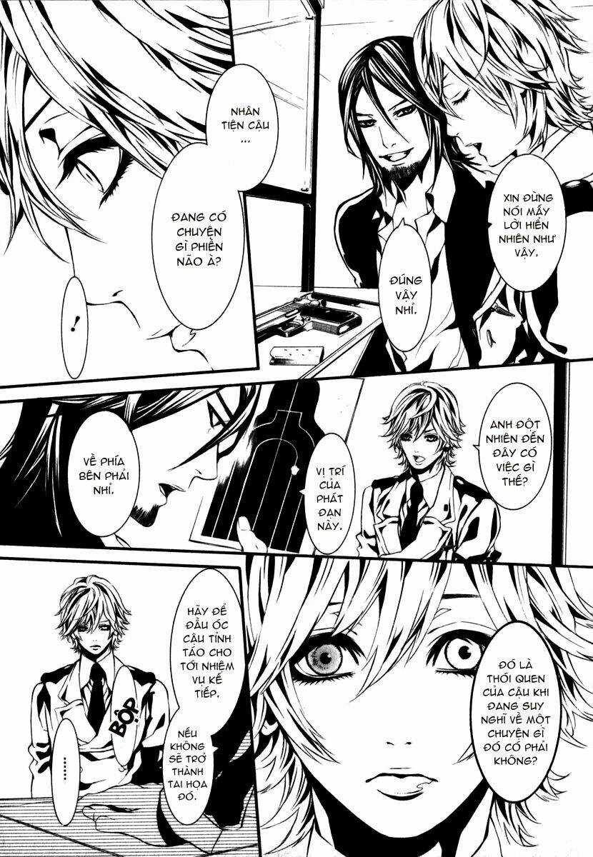 Dolls - Chapter 40 - Trang 14