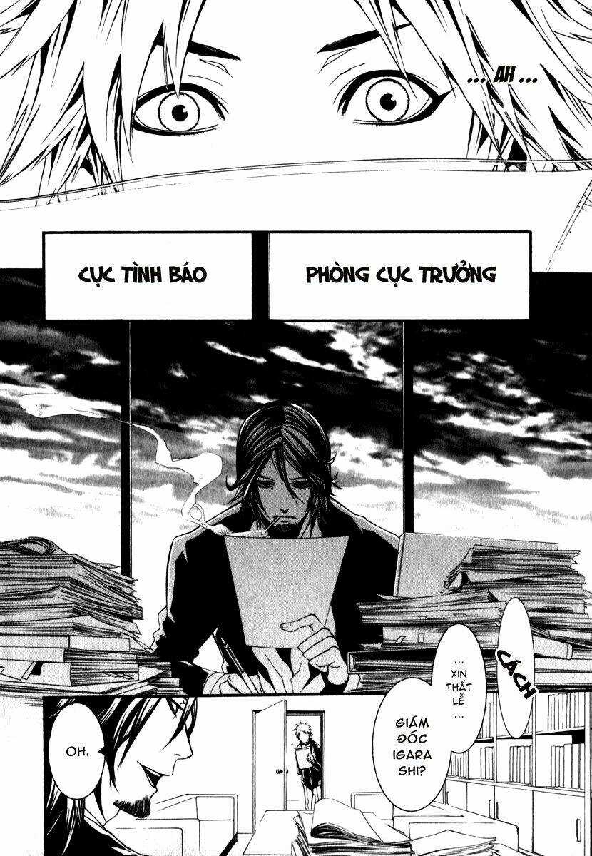 Dolls - Chapter 40 - Trang 17