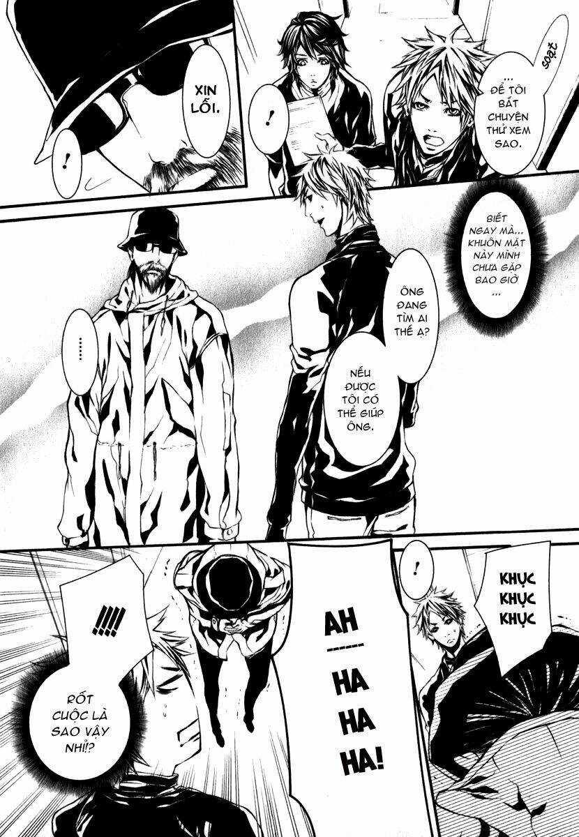 Dolls - Chapter 40 - Trang 5