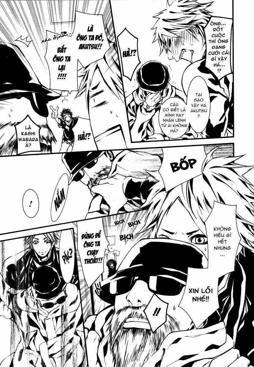 Dolls - Chapter 40 - Trang 6